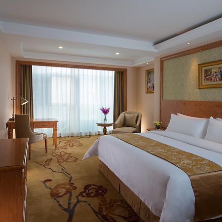 Vienna International Hotel Shanghai Songjiang Buitenkant foto